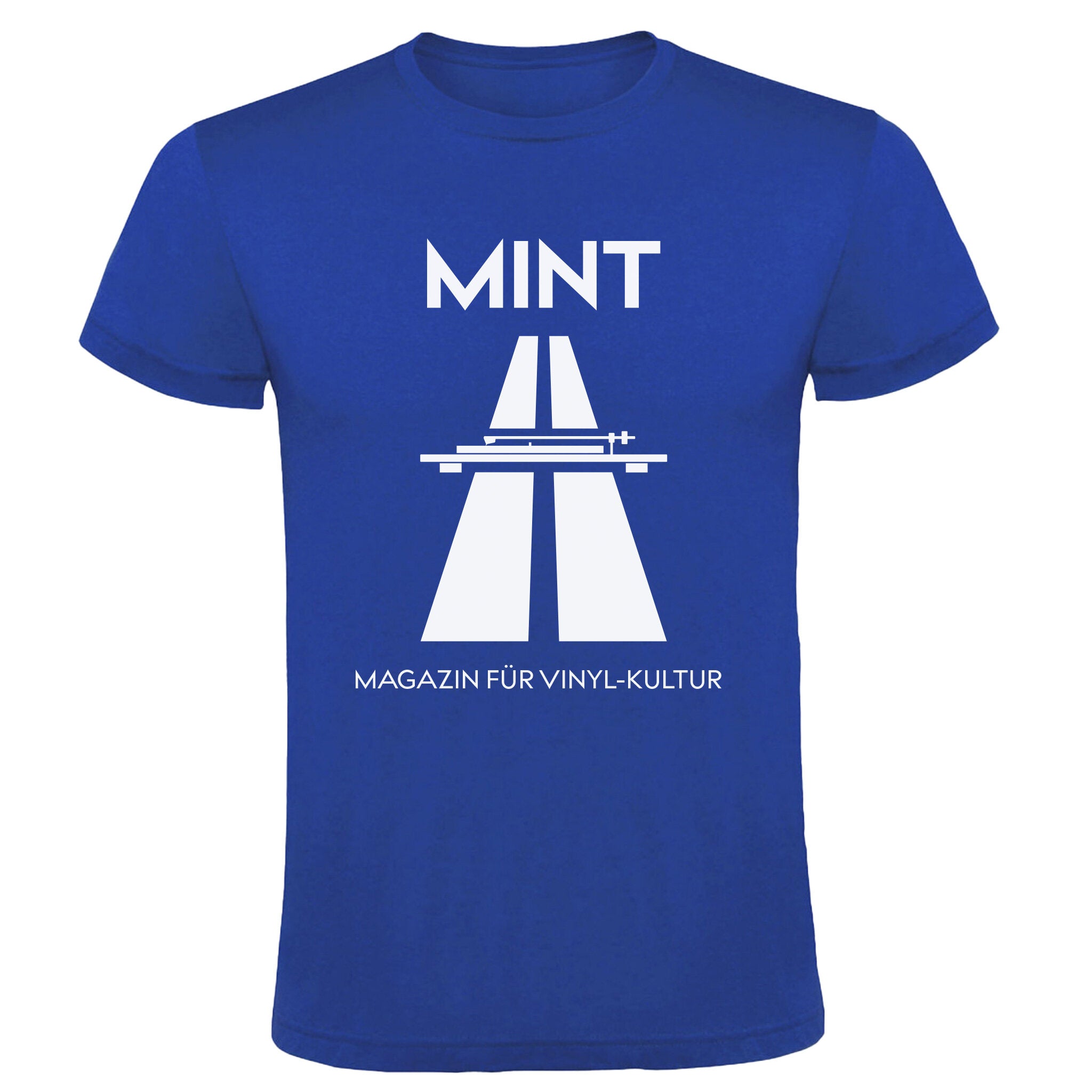 MINT T-Shirt Limited Edition