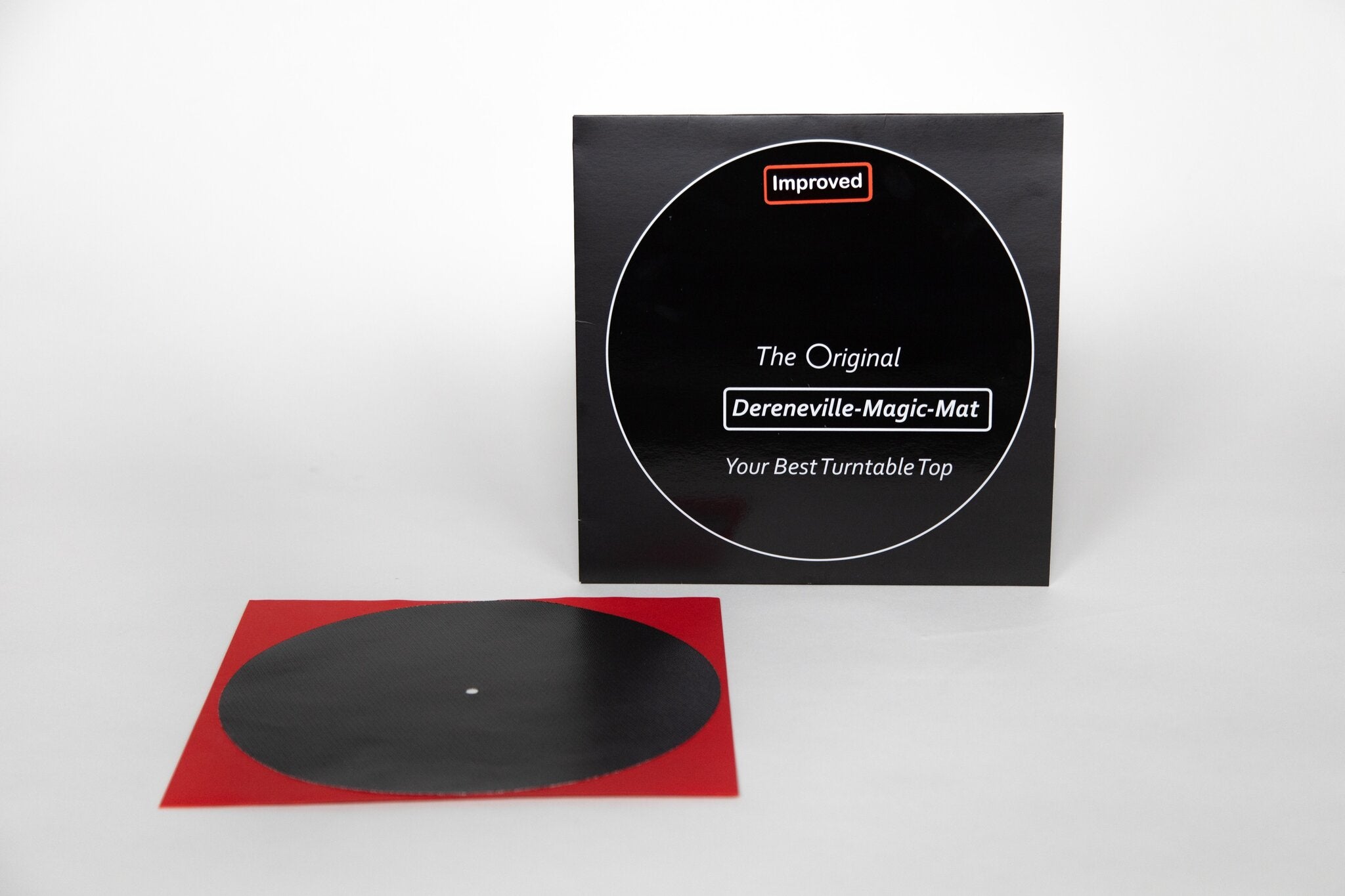 Auflagematte Dereneville Magic Mat
