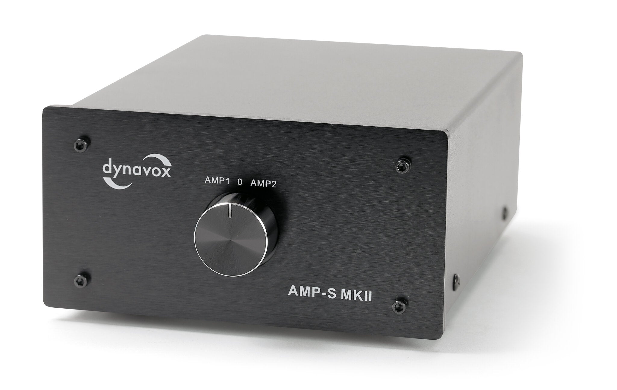 Dynavox AMP-S II Verstärker/Lautsprecher-Umschalter