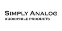 Simply Analog Logo