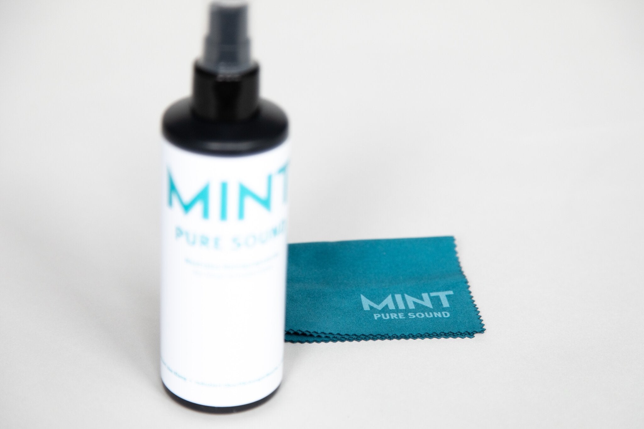 Silikon-Make-up-Pinsel Reinigungsmatte – Mit 4 Zonen & Saugnäpfen – Spülmaschinenfest, Für Alle Bürsten